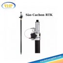 Sào Cacbon RTK