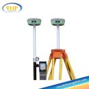 Sào Cacbon RTK Dùng Cho Các Loại Máy RTK