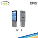 Phần mềm eFiel của máy rtk efix F7+