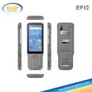 Máy GPS RTK EFIX C3: Hiện Đại, Mạnh Mẽ và Chính Xác Cho Mọi Nhiệm Vụ Đo Đạc - Ảnh 6