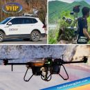 Ứng Dụng Của Máy Scan 3D AlphaUni 20