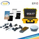 Bộ Máy GPS RTK EFIX F7 IMU