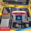Bộ Máy GPS RTK GeoMate SG9