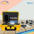 Máy GPS RTK Toknav T10 Pro: Bước Tiến Vượt Bậc Trong Độ Chính Xác Định Vị - Ảnh 7