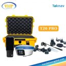 Bộ Máy GPS RTK Toknav T20 Pro
