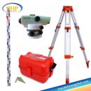 Máy thủy bình tự động SATLAB SAL32: Lựa chọn hàng đầu về độ chính xác trong công trình xây dựng - Ảnh 6