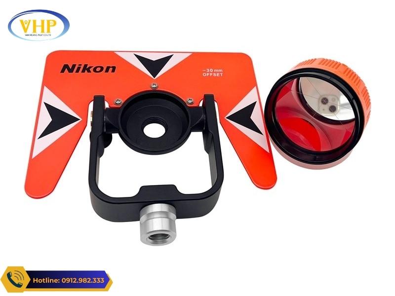 Cách sử dụng gương đơn Topcon