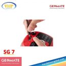 Cổng Sạc Của Máy GPS RTK GEOMATE SG7