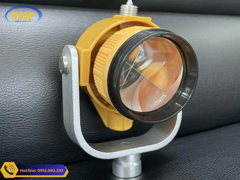 Đặc Điểm Gương Đơn máy toàn đạc Topcon