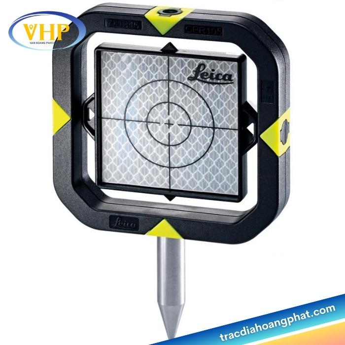 Gương giấy Leica