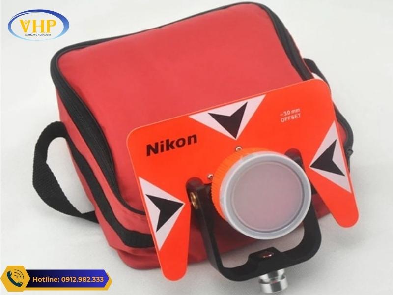 Gương đơn máy toàn đạc Nikon