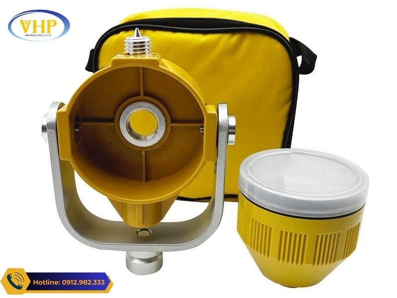 Lưu Ý Và Bảo Quản Gương Đơn máy toàn đạc Topcon