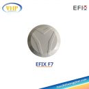 Mặt Trên Máy GPS RTK EFIX F7 IMU