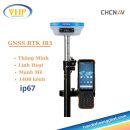 Máy GPS RTK CHC I83 Kèm Sổ Tay