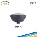 Máy GPS RTK EFIX F7 IMU Chính Hãng