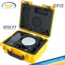 Máy GPS RTK EFIX F7 IMU Hàng Chính Hãng