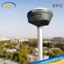 Máy GPS RTK EFIX F7 IMU New