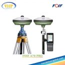 Máy gps rtk FOIF A70 Bsse và Rover
