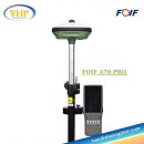 Máy gps rtk FOIF A70 Chính Hãng
