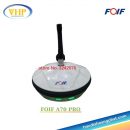 Máy gps rtk FOIF A70 Hàng CHính Hãng