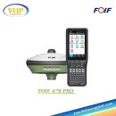 Máy gps rtk FOIF A70 kèm sổ tay