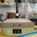 Máy GPS RTK FOIF A80 Cấu hình Base Và Rover
