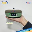 Máy GPS RTK FOIF A80 Nhỏ Gọn