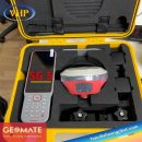 Máy GPS RTK GeoMate SG5 – Thương Hiệu Uy Tín Đến Từ Singapore - Ảnh 11