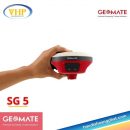 Máy GPS RTK GeoMate SG5 – Thương Hiệu Uy Tín Đến Từ Singapore - Ảnh 6