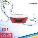 Máy GPS RTK GEOMATE SG7 Chống Nước IP67