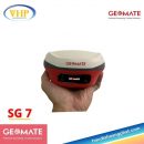 Máy GPS RTK GEOMATE SG7 Nhỏ Gọn