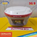 Máy GPS RTK GeoMate SG9 Chính Hãng
