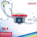 Máy GPS RTK GeoMate SG9 Chống Nước IP67