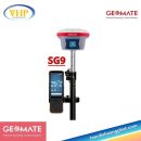 Máy GPS RTK GeoMate SG9 – Smart GNSS IMU-RTK Receiver: Chuyên Nghiệp và Đa Năng - Ảnh 3