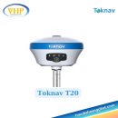 Máy GPS RTK TOKNAV T20