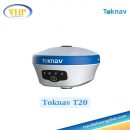 Máy GPS RTK TOKNAV T20 Hàng CHính Hãng