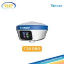 Máy GPS RTK Toknav T20 Pro: ''Đẳng Cấp Số 1 - Sức Mạnh Vượt Trội''
