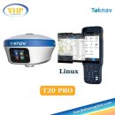 Máy GPS RTK Toknav T20 Pro Chống Nước