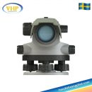 Máy thủy bình tự động SATLAB SAL32: Lựa chọn hàng đầu về độ chính xác trong công trình xây dựng - Ảnh 2