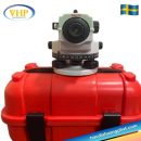 Máy thủy bình tự động SATLAB SAL32: Lựa chọn hàng đầu về độ chính xác trong công trình xây dựng - Ảnh 3