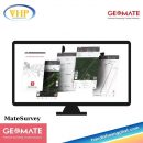 Phần Mềm MateSurvey Của Máy GPS RTK GEOMATE SG7