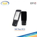 Máy Định Vị RTK EFIX F7 IMU: Lựa Chọn Hoàn Hảo Cho Công Tác Đo Đạc - Ảnh 9