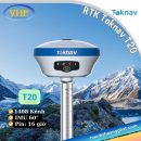 Thông Số Cơ Bản Máy GPS RTK TOKNAV T20