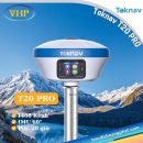 Máy GPS RTK Toknav T20 Pro: ''Đẳng Cấp Số 1 - Sức Mạnh Vượt Trội'' - Ảnh 7