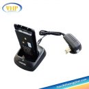 Máy bộ đàm Motorola GP 728: Liên lạc mạnh mẽ và tin cậy cho ngành dịch vụ - Ảnh 2
