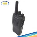 Máy bộ đàm Kenwood TK-3000: Bền bỉ, sử dụng dễ dàng - Ảnh 2