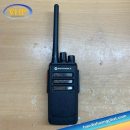 Máy bộ đàm Motorola GP6900: Hiệu suất cao và pin lâu dài - Ảnh 2