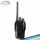 Máy bộ đàm Motorola GP368Plus: Mãnh mẽ - Sử dụng bền với thời gian - Ảnh 2