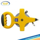 Thước thép cuộn CEBA-50M:Công cụ đo lường chính xác và đáng tin cậy - Ảnh 2