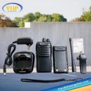 Máy bộ đàm Motorola GP 728: Liên lạc mạnh mẽ và tin cậy cho ngành dịch vụ - Ảnh 3